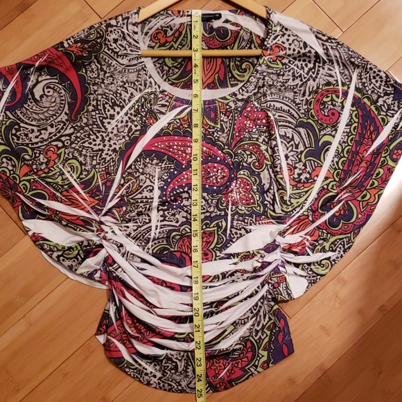 🤩Unique top - Picture 8 of 8